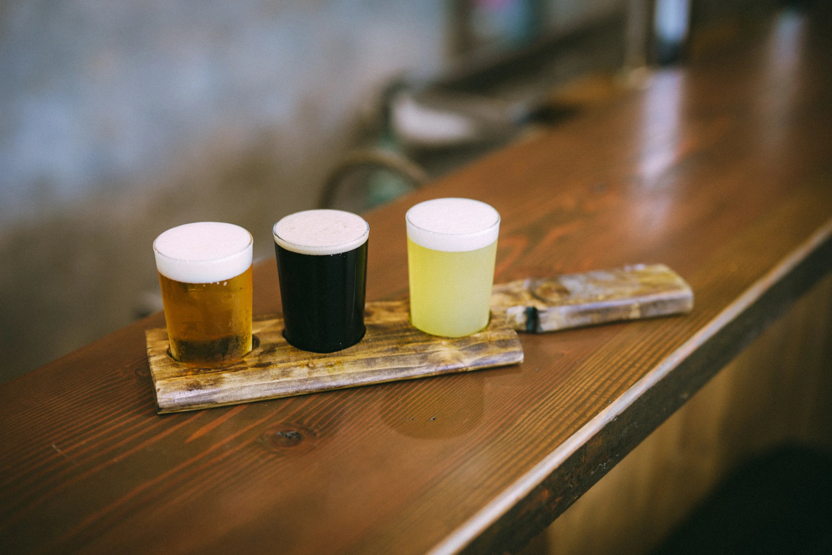 Beers – BLADE FACTORY BREWING