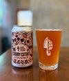CHERRY CUTOUT  - Tart Cherry Sour Hazy IPA