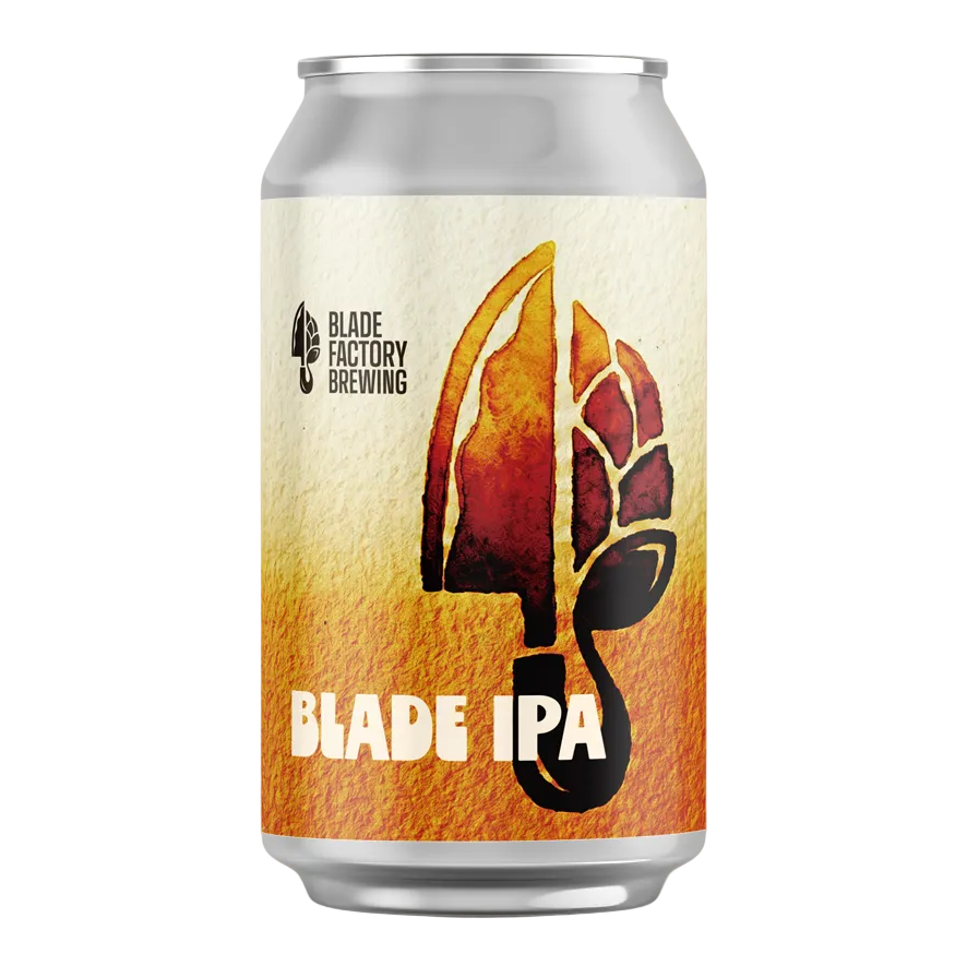 BLADE IPA