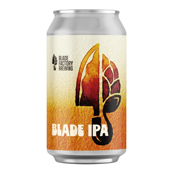 BLADE IPA
