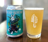 HOP CHOP - PACIFIC ALE