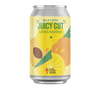 あんずとゆずのJUICY CUT - Apricot & Yuzu Weizen