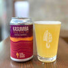 KASUMIBA 霞刃 Kohia Nelson - Hazy Pale Ale
