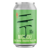 NICHOU 缶