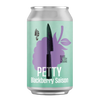 PETTY Blackberry 缶
