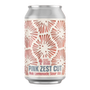 PINK ZEST CUT - Pink Lemonade Sour Ale