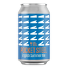 POCKET STEEL Can