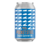 POCKET STEEL -English Summer Ale