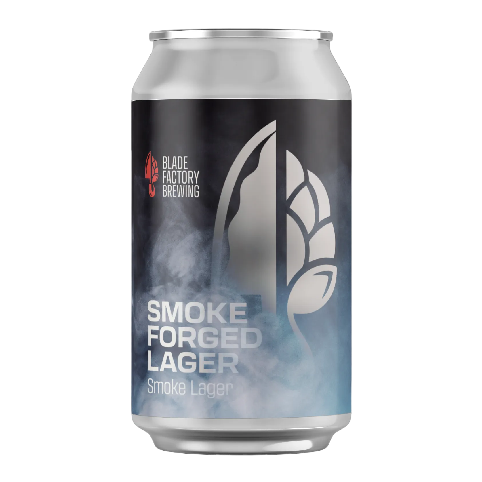 SMOKE FORGED LAGER