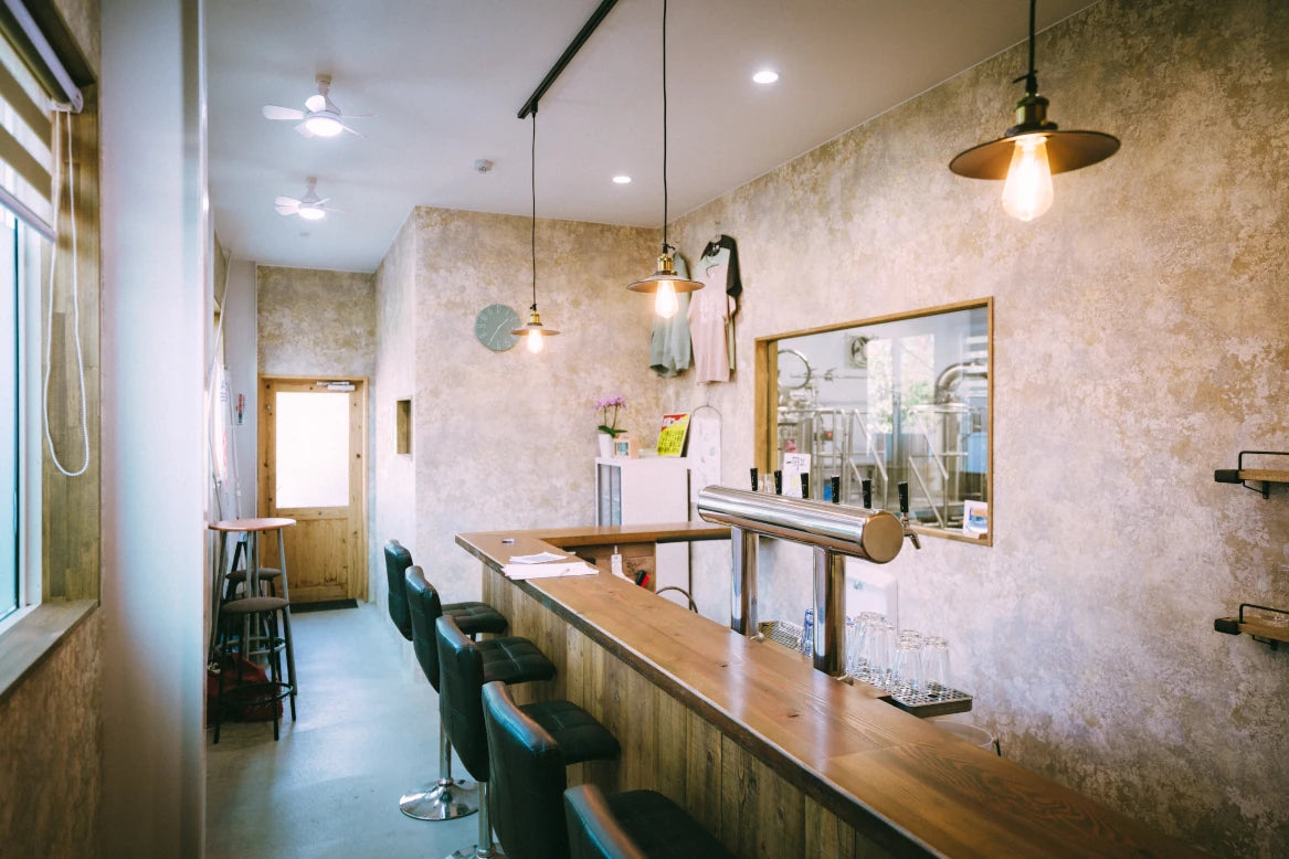 Taproom