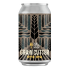 Grain Cutter Rye IPA Can