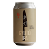 GYUTO 牛刀 - West Coast IPA
