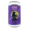 KUNAI - Black IPA