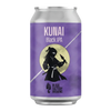 KUNAI - Black IPA