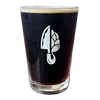 KUNAI - Black IPA