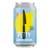 Petty Lemon Saison Can