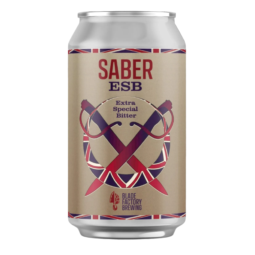 SABER ESB can