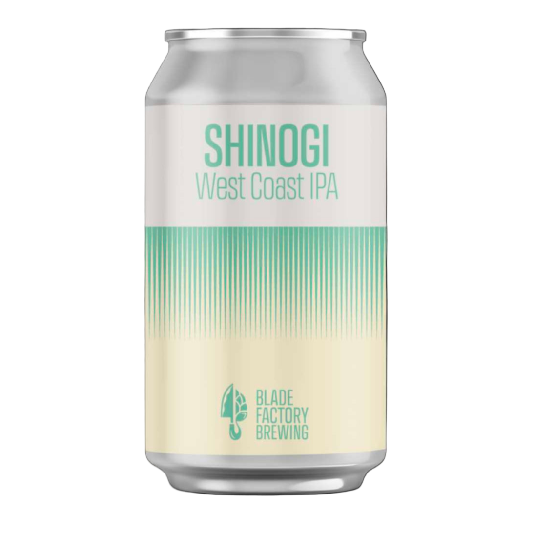 SHINOGI 鎬 - West Coast IPA