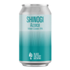 SHINOGI Azzaca Can
