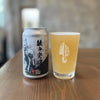 敵中突破 - Hazy Pale Ale
