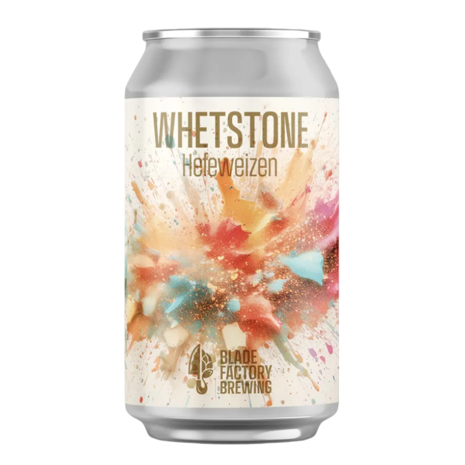 WHETSTONE - Hefeweizen