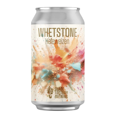 WHETSTONE - Hefeweizen