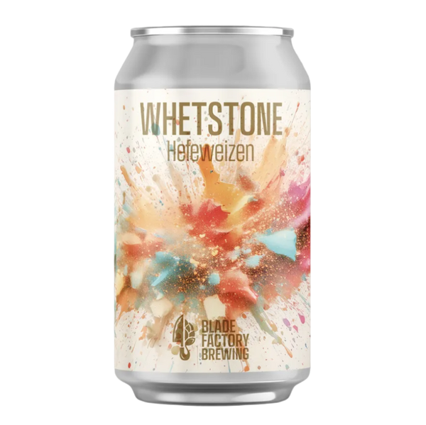 WHETSTONE - Hefeweizen