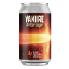 YAKIIRE 焼入れ - Amber Lager