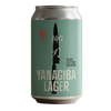 YANAGIBA  柳刃 - Hoppy Lager